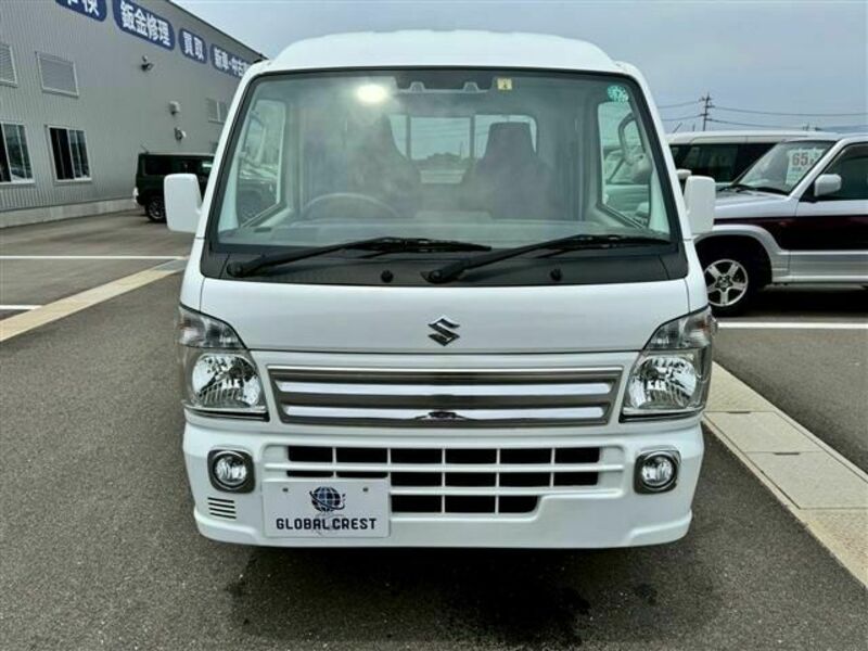 CARRY TRUCK