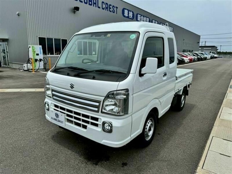 CARRY TRUCK
