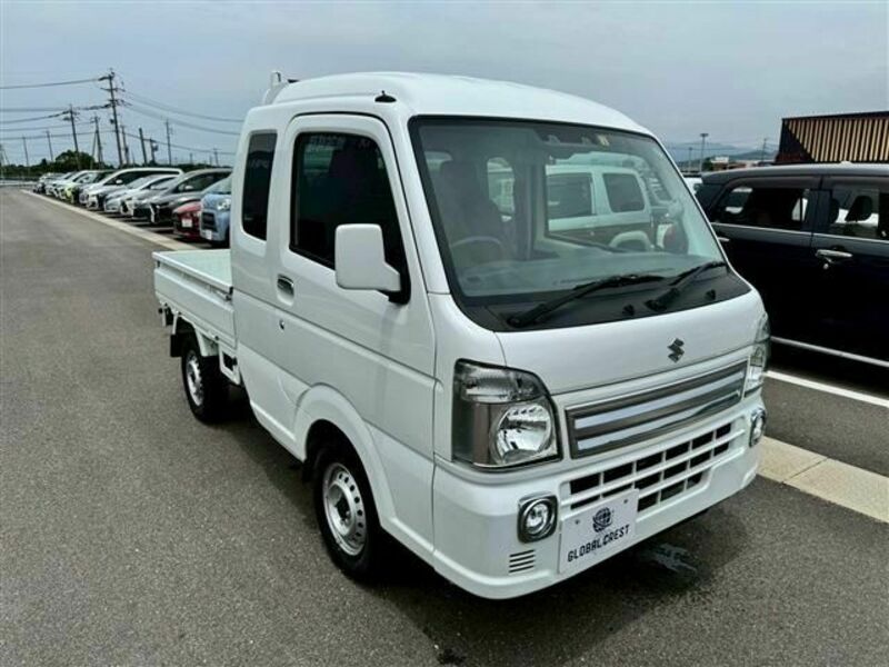 CARRY TRUCK