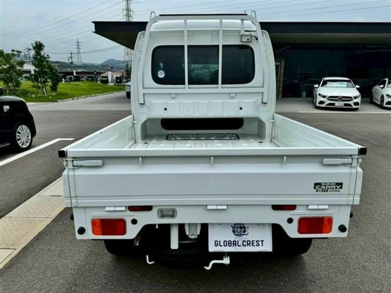 CARRY TRUCK