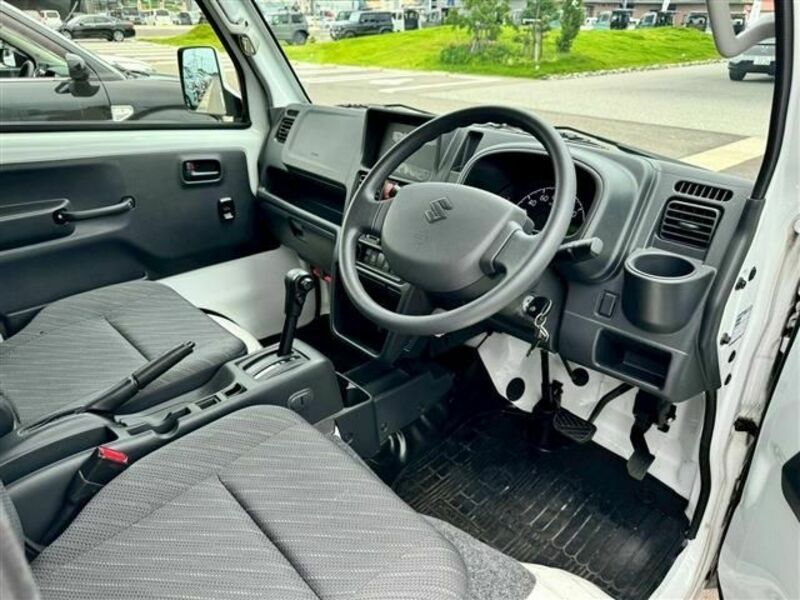 CARRY TRUCK