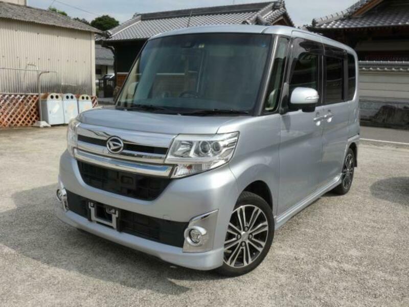 TANTO