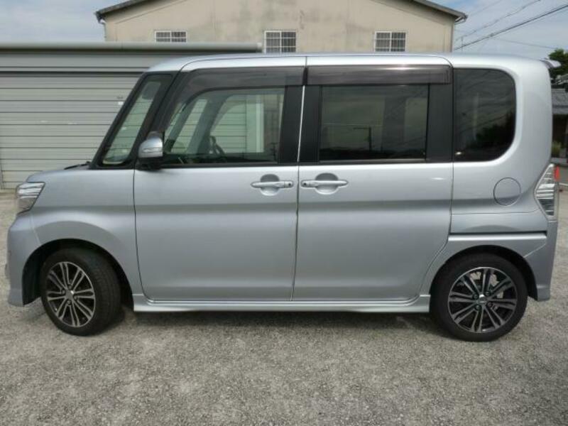 TANTO