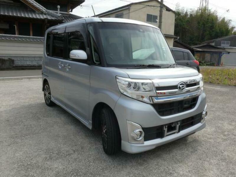 TANTO