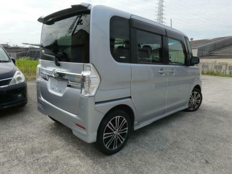 TANTO