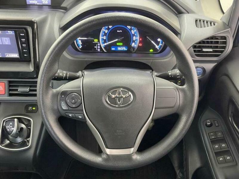 VOXY