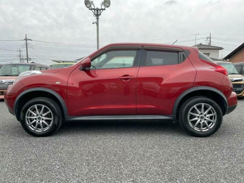 JUKE