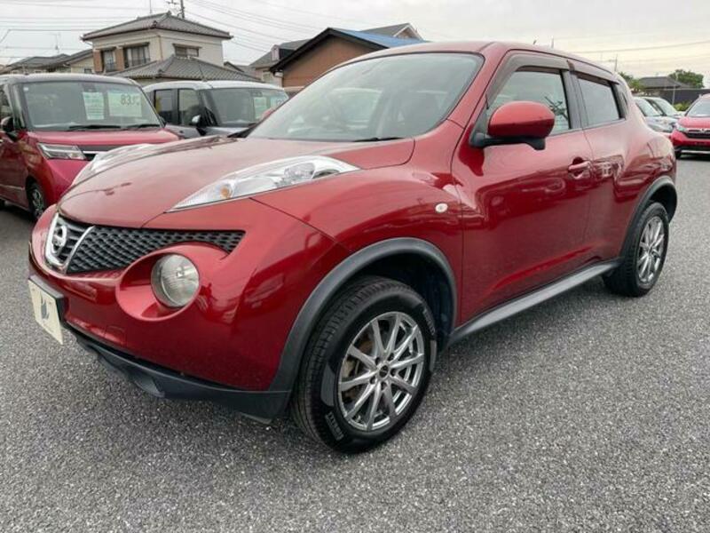JUKE