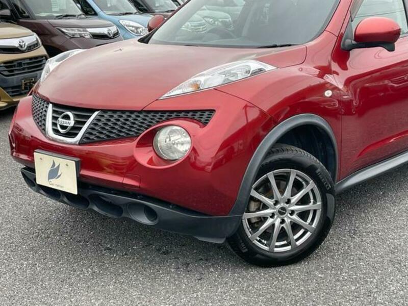 JUKE