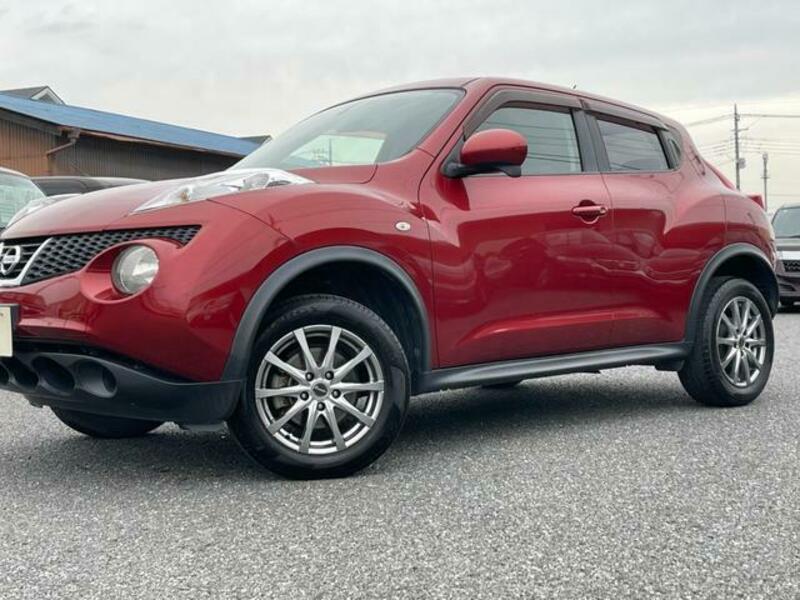 JUKE