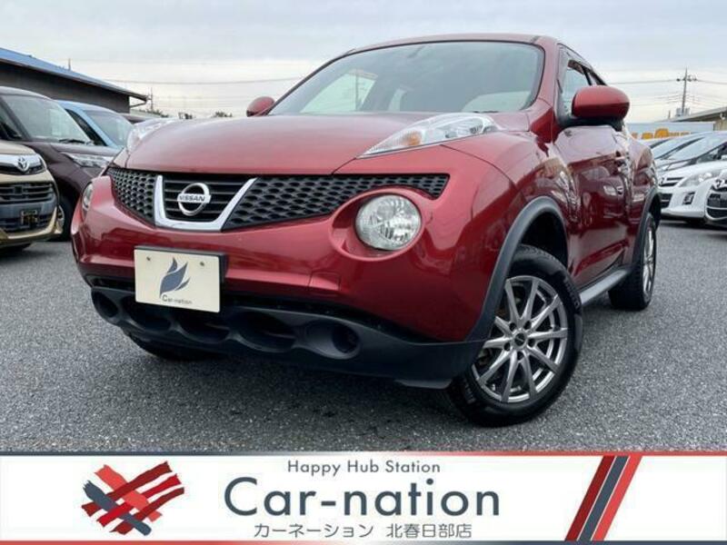 JUKE-0