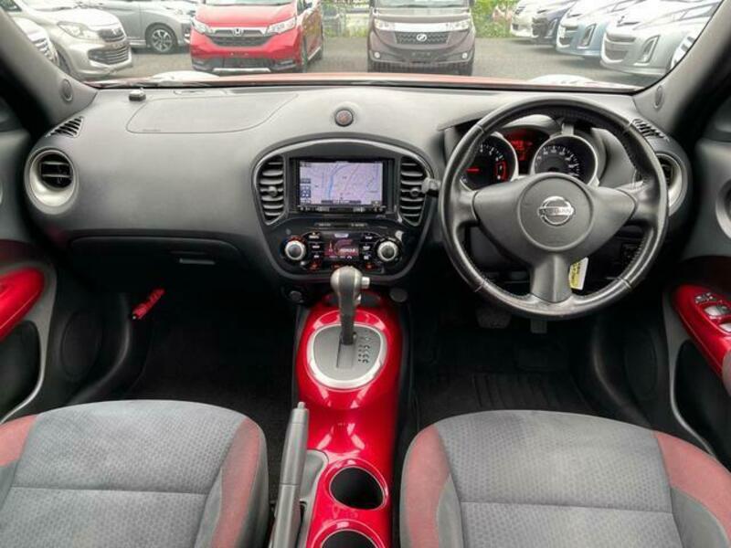 JUKE