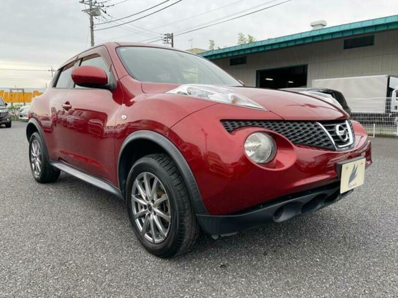 JUKE