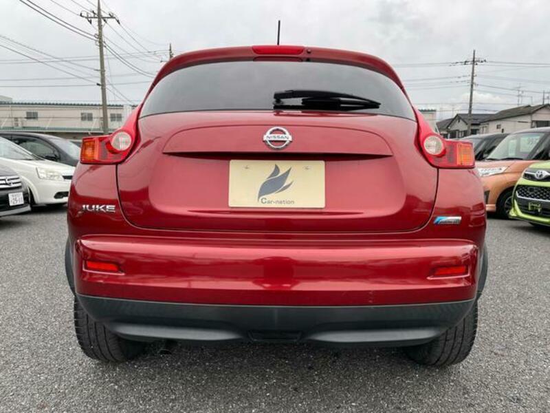 JUKE