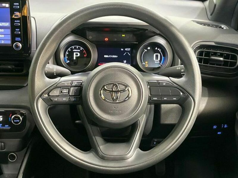 YARIS