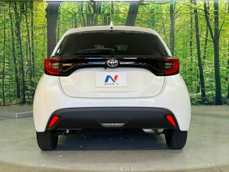 YARIS