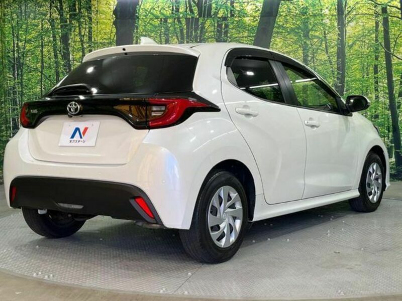 YARIS