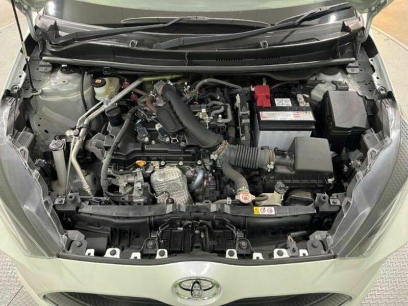 YARIS