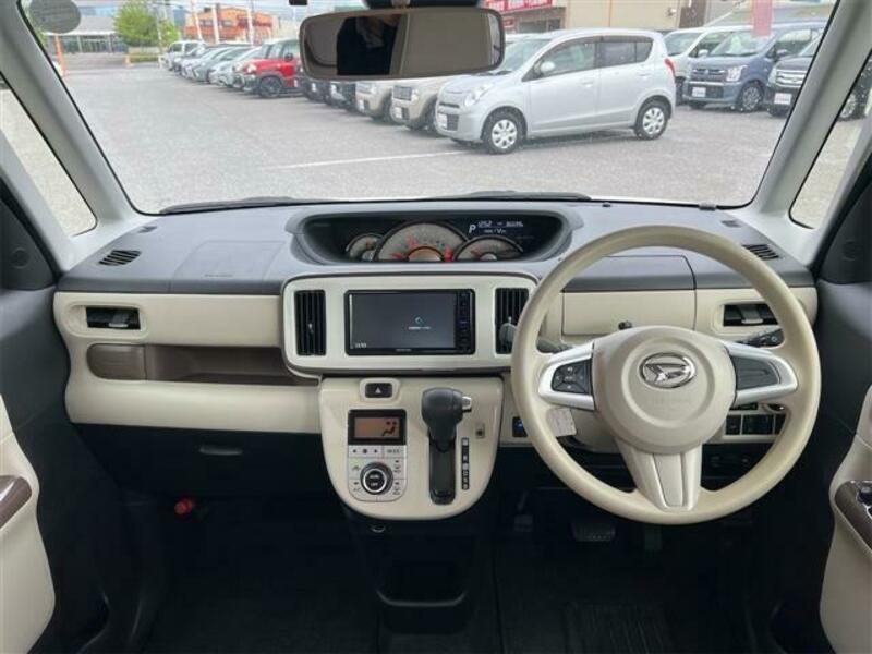 MOVE CANBUS