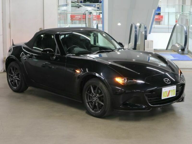 ROADSTER