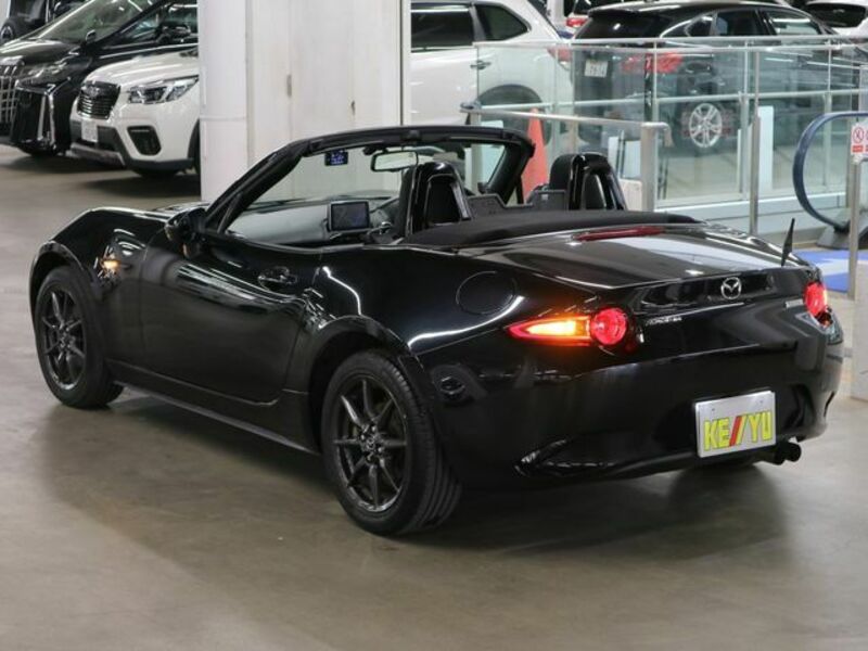 ROADSTER