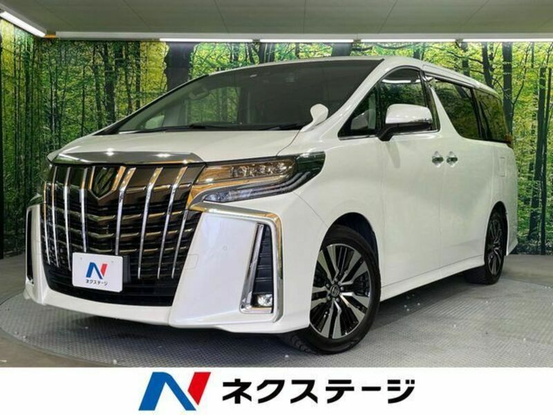 ALPHARD-0