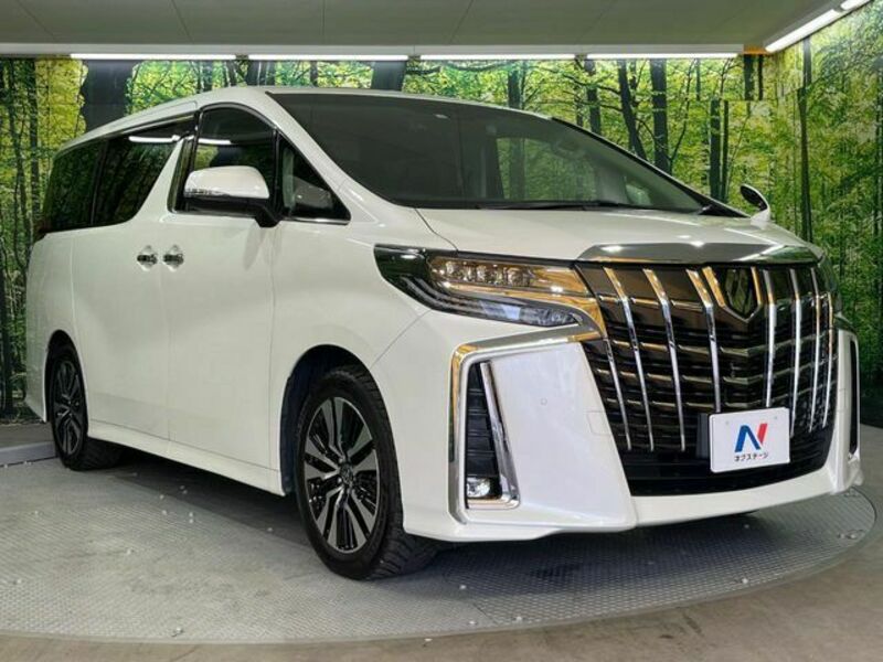 ALPHARD