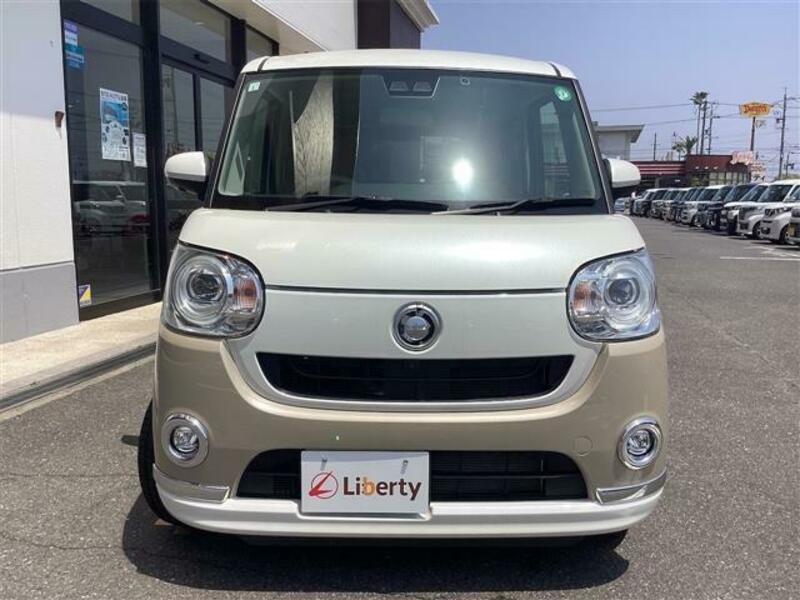 MOVE CANBUS