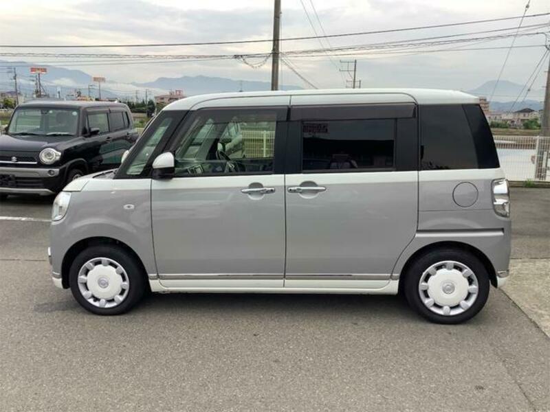 MOVE CANBUS