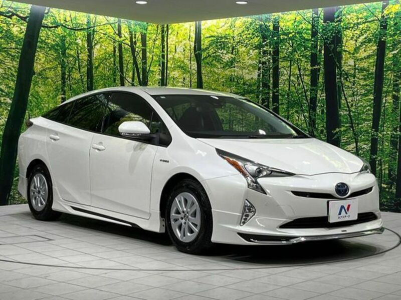 PRIUS
