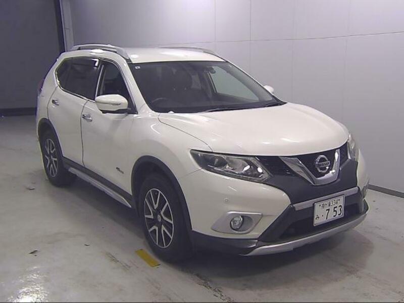 X-TRAIL-0