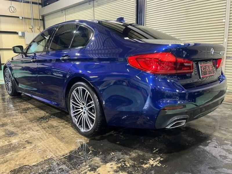 5 SERIES
