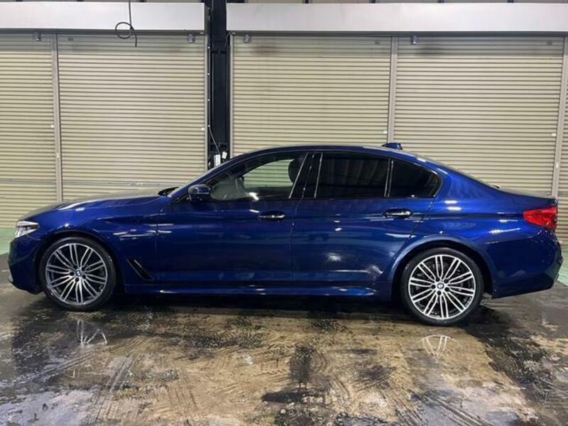 5 SERIES