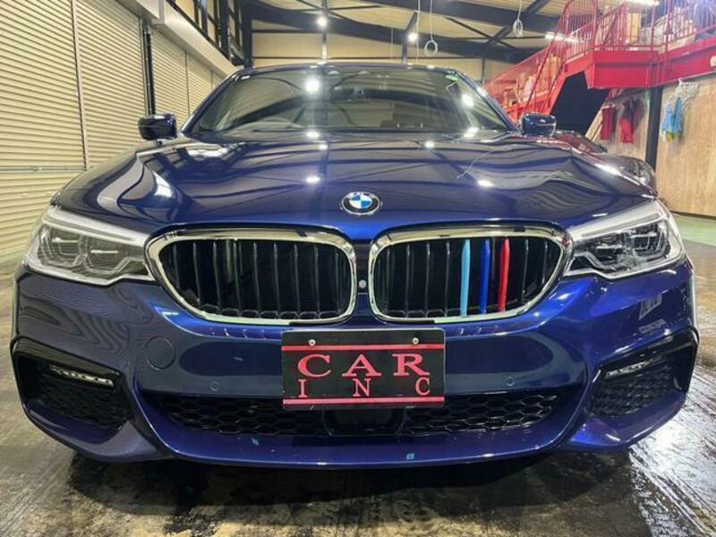5 SERIES