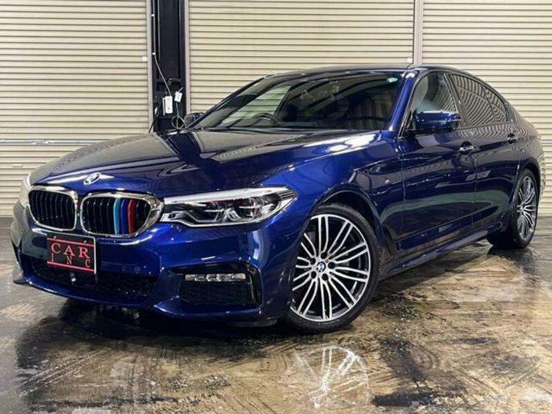 5 SERIES