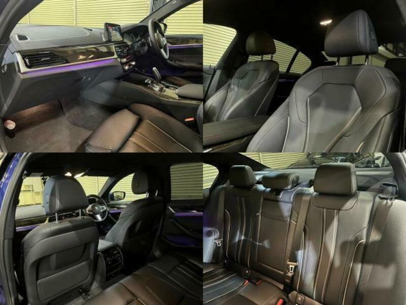 5 SERIES