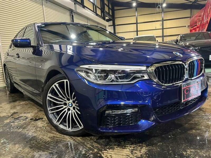 5 SERIES