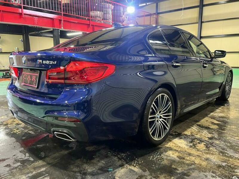 5 SERIES