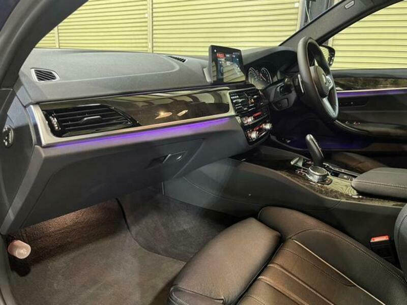 5 SERIES
