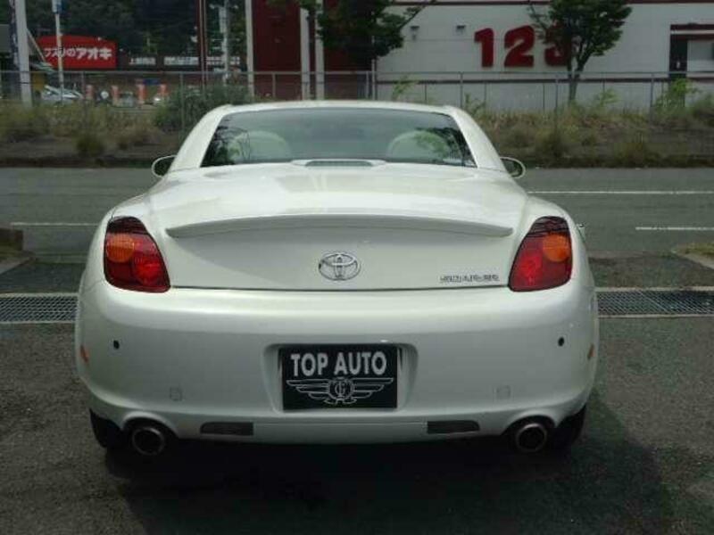 SOARER