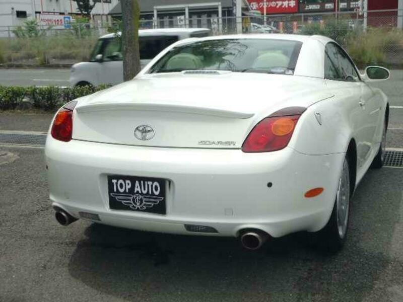 SOARER