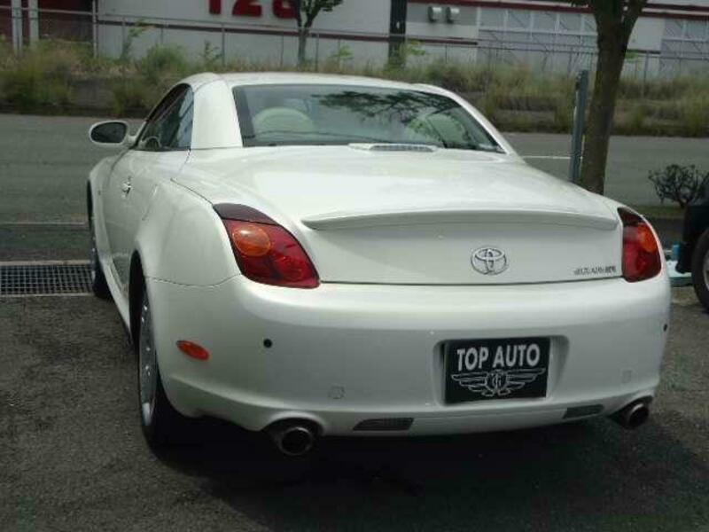 SOARER