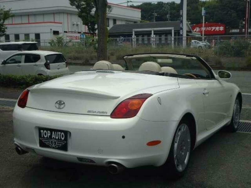 SOARER