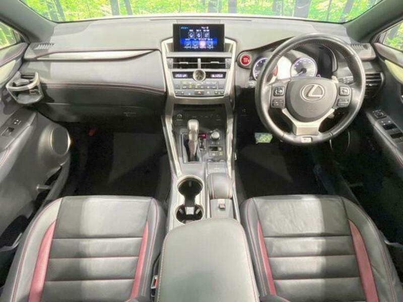 NX