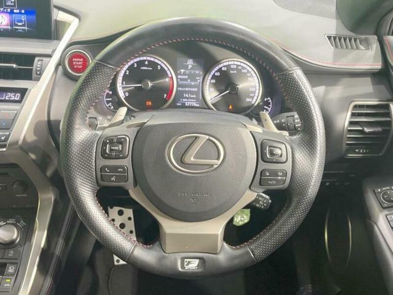 NX