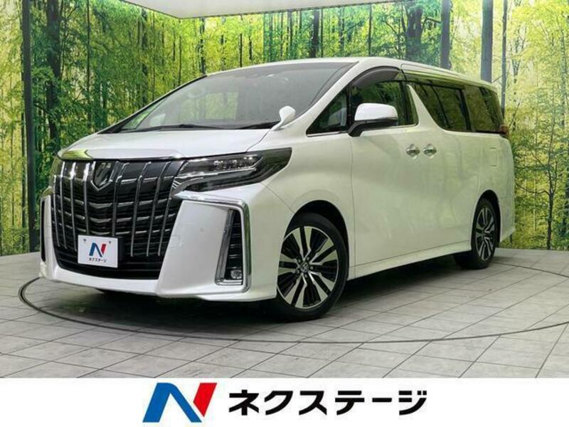ALPHARD-0