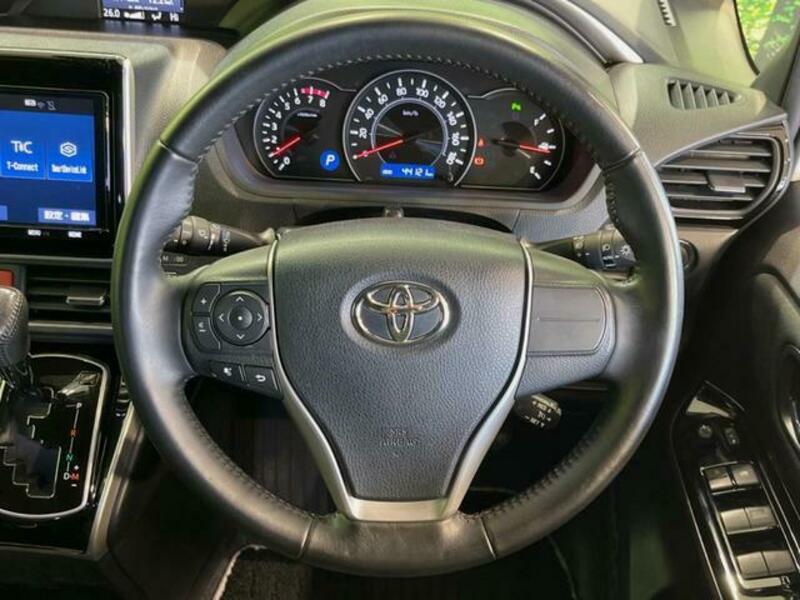 VOXY
