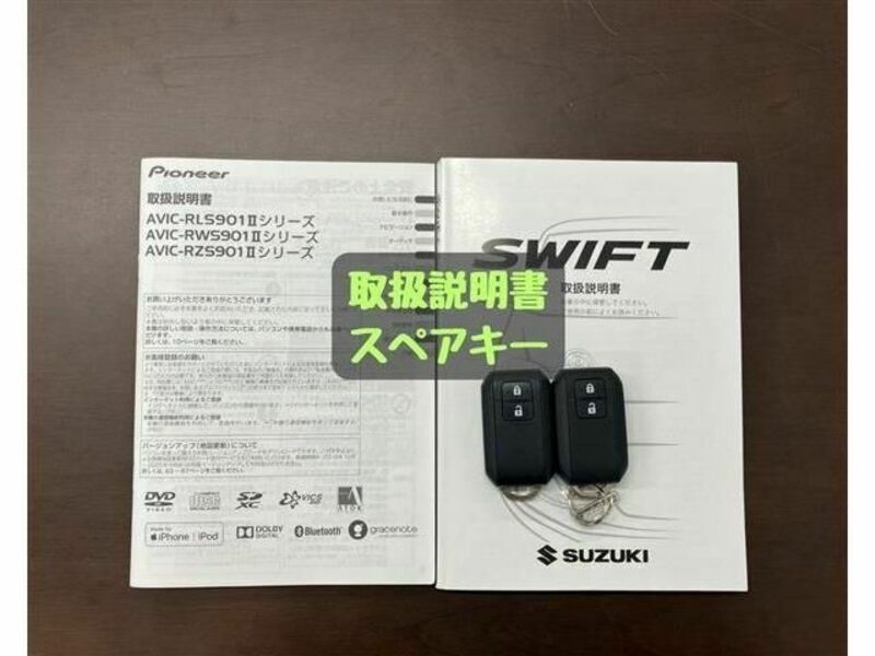 SWIFT