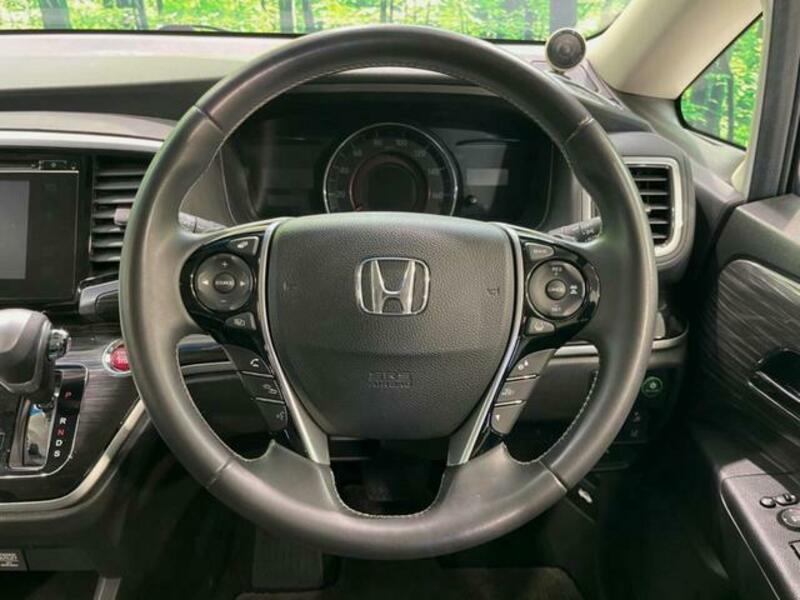 ODYSSEY
