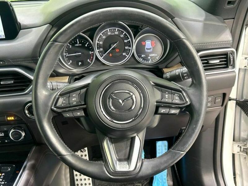 CX-8